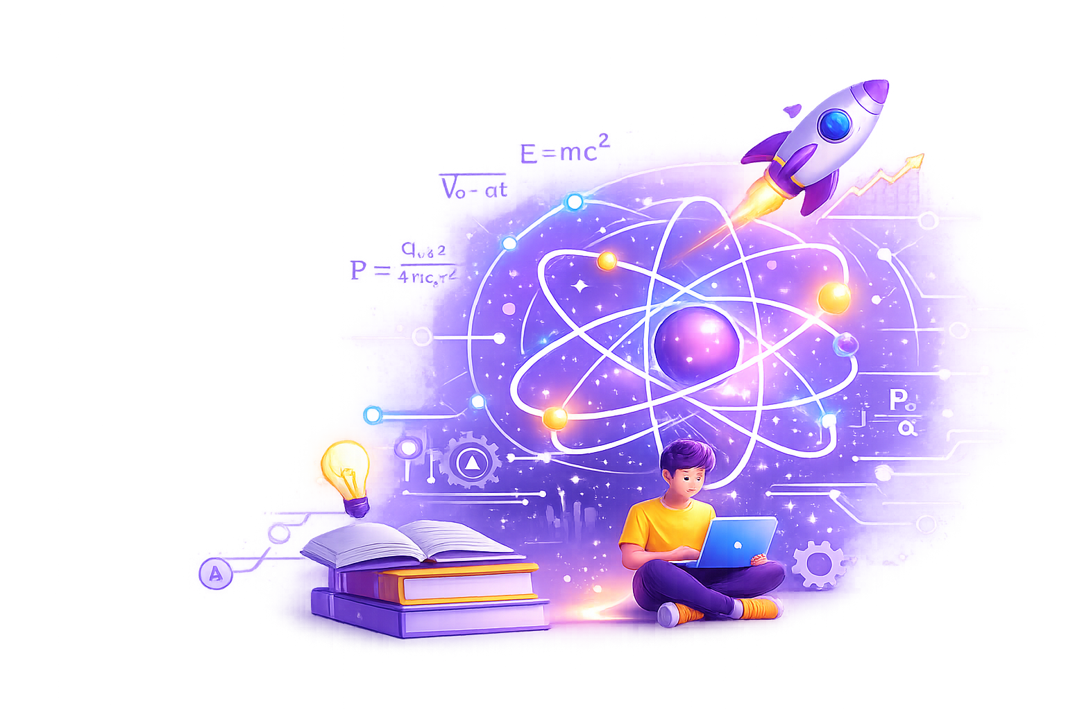 Physics Hero